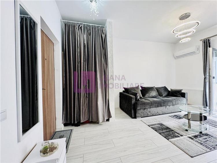 Apartament 3 camere | Arhitectilor | Deventer | etaj 2| mobilat | video