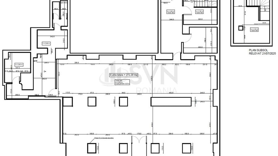 REC3001745 Spatiu comercial Calea Mosilor