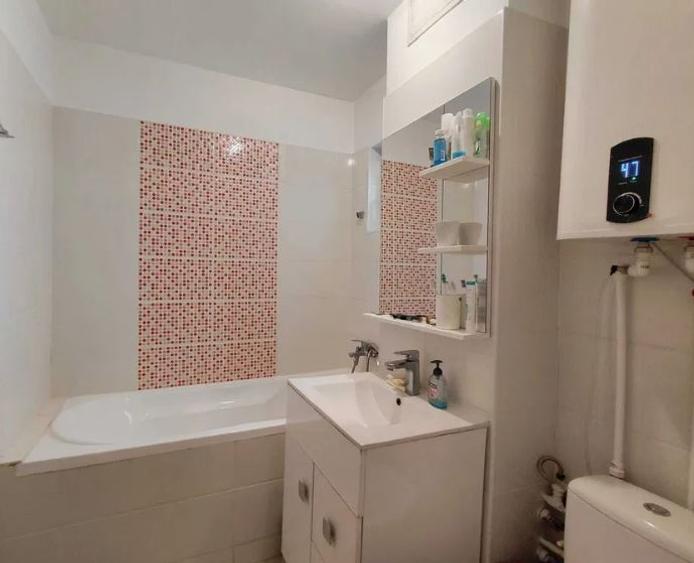 Apartament 2 Camere,Tineretului,Parc,DECOMANDAT,Amenajat,boiler,mobilat,Liber