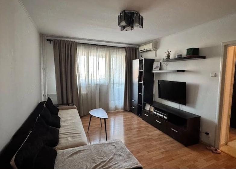 AP. 2 CAMERE- DRISTOR, PET-FRIENDLY, BLOC REABILITAT, METROU 5 MIN