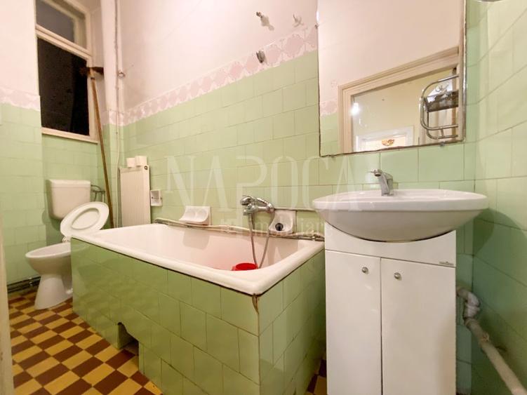 Apartament 3 camere de vanzare in Centru, Cluj Napoca