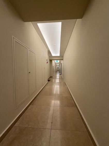 Garsonieră Finisată 43 mp - Smart Residence Lujerului Faza 2
