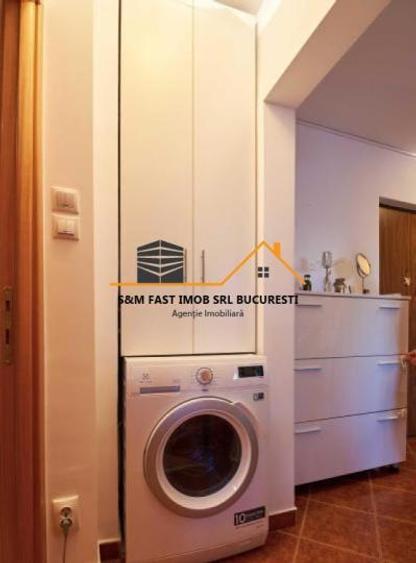 Apartament 2 camere-13 Septembrie-Sebastian-Semicentral-