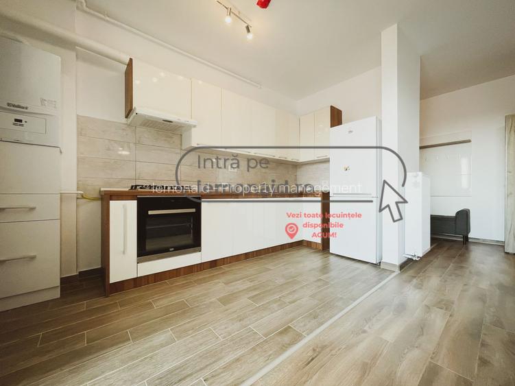 Apartament 2 camere - IRIS - loc de parcare - Timisoara - 9