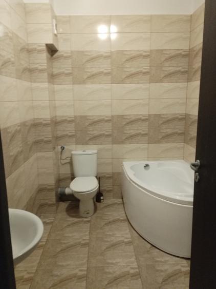 Garsoniera Militari Residence // str. Tineretului 85 - blocul cu Mega Image