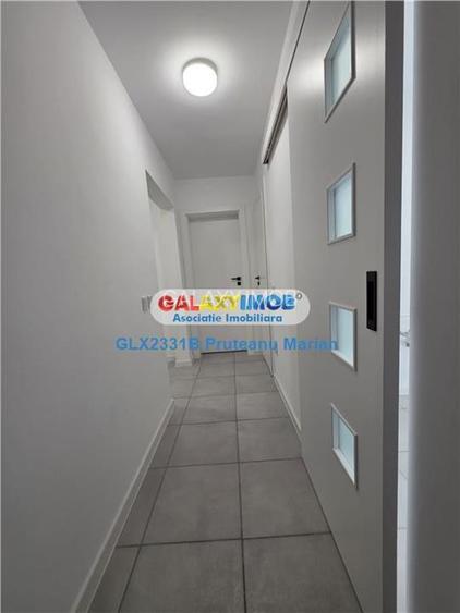 Inchiriere Garsoniera Premium situata la Piata Domeni - 11