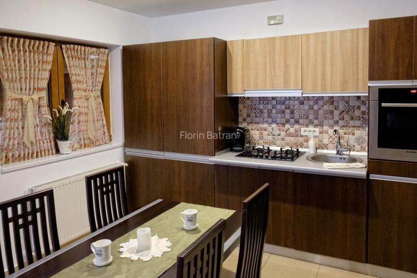 Apartament situat zona pietonala Timisoara, Piata Unirii, direct proprietar - 11