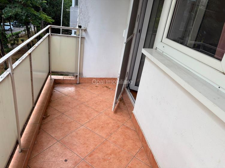 Exclusivitate- Tomis 2, 2 camere, semidecomandat, etaj 2/4, pozitionat vest - 3
