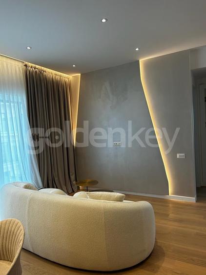 Apartament premium 2 camere | Parc Verdi