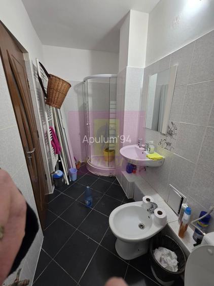 Apartament de vanzare cu 2 camere in Azuga