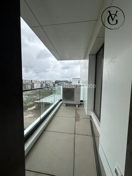 Apartament 3 camere - MTM Residence - loc de parcare inclus - 10
