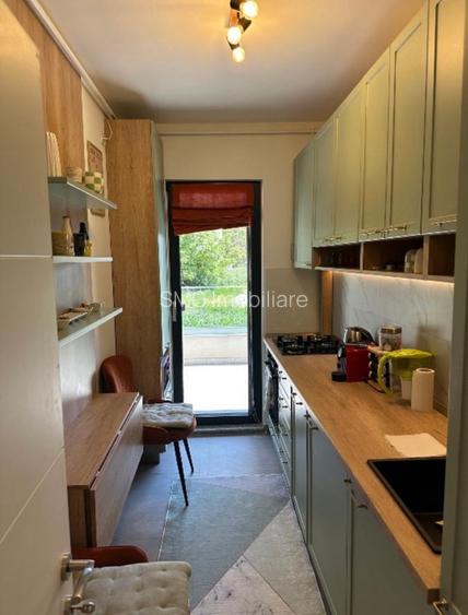 Apartament 2 camere Mihai Bravu, 74mp util, bloc 2024 | Comision 0% - 5