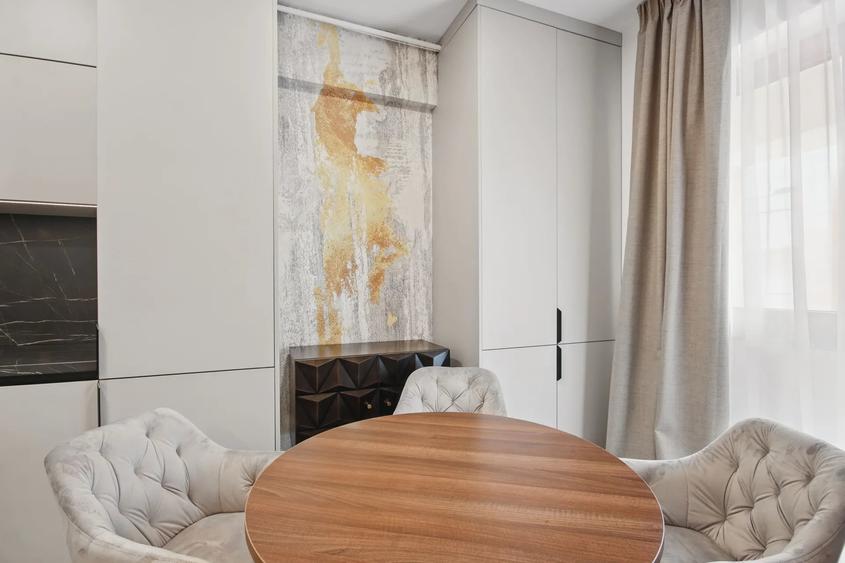 PIPERA - APARTAMENT 3 CAMERE - ROND OMV