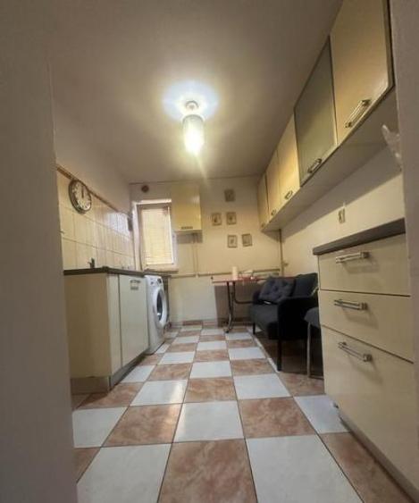 Apartament 2 camere bloc reabilitat metrou Tudor Vladimirescu