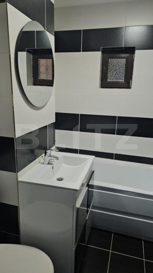 Apartament 2 camere, 43 mp, zona Micro 17