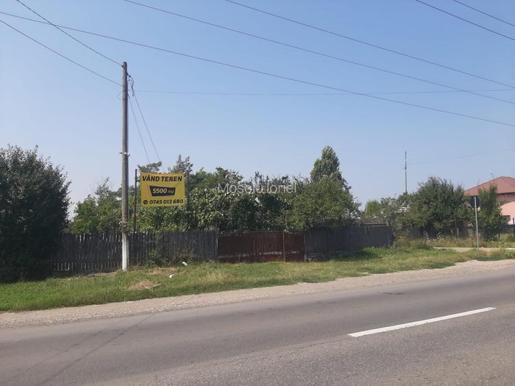 PROPRIETAR Teren stradal ILFOVENI - 14