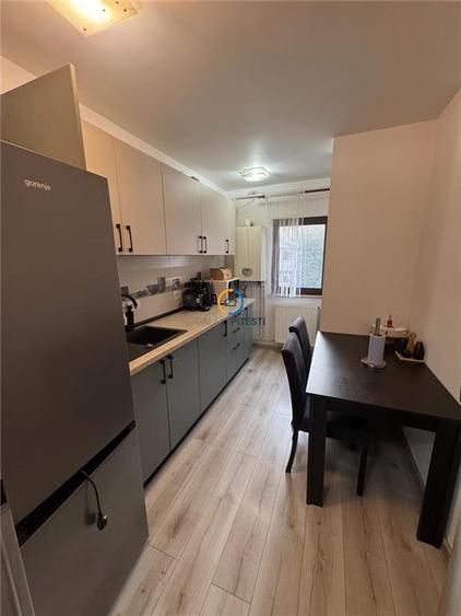 Inchiriere apartament 3 camere Popa Sapca