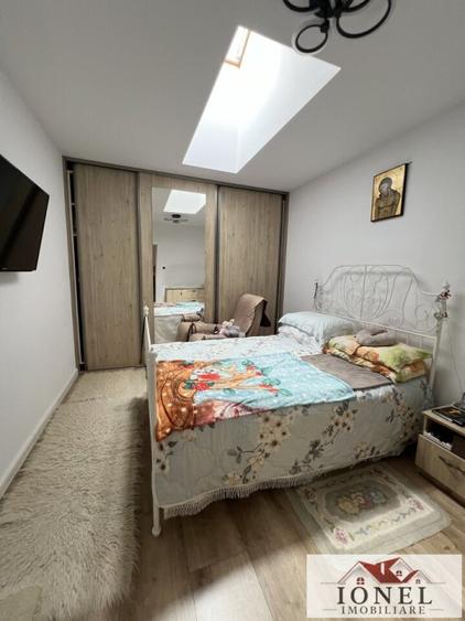 Casa de vanzare in Alba Iulia - Micesti