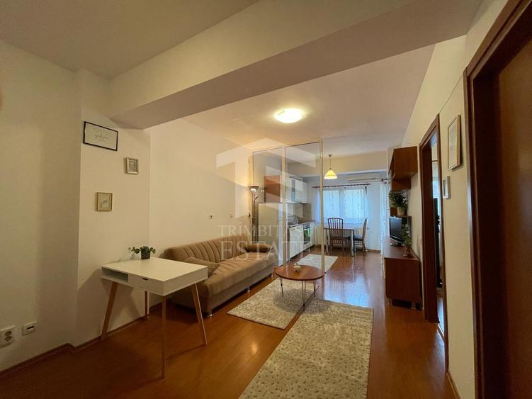 Marriott - Sabinelor 2 Camere 2/5 Bloc 2009