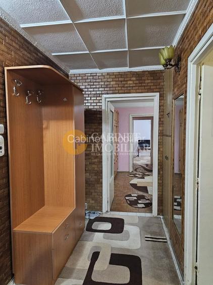 3 Camere - Etajul 1 - Cantemir - FARA RISC - 6