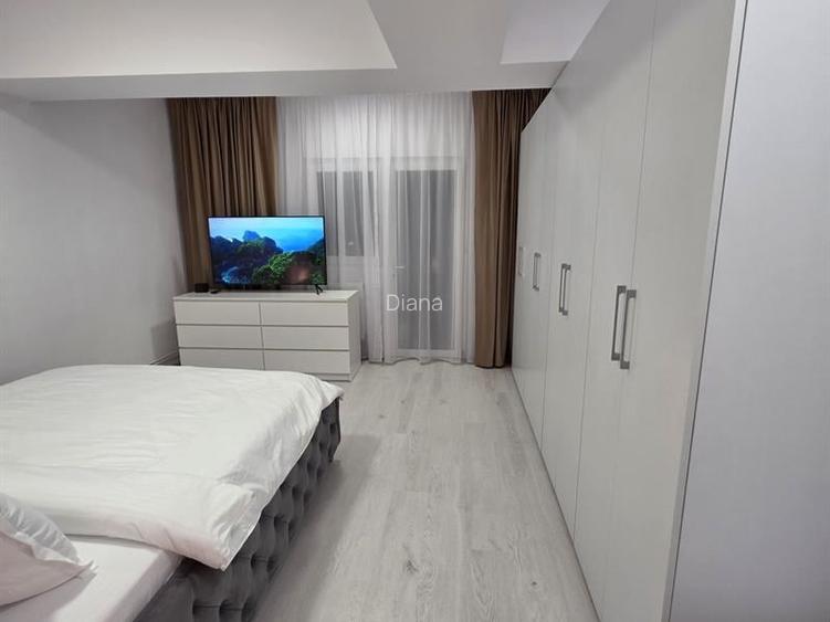 Vând garsonieră complet mobilată și utilată zona Cornitoiu - 8