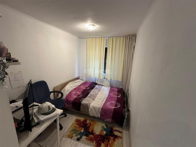 Apartament 3 camere | 64 mp | Sf. Lazăr - Palas | Etaj 1/4 - 3
