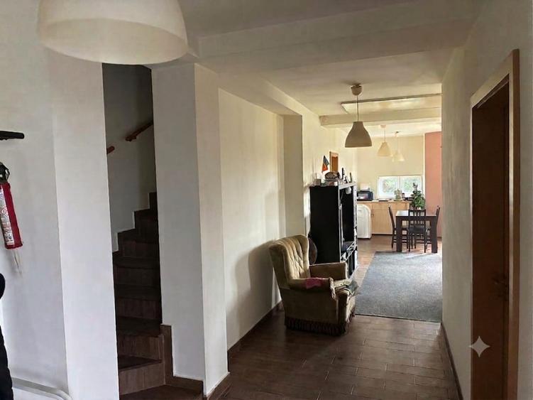 Proprietate deosebită în Săcălaz: Duplex 5 camere și teren suplimentar