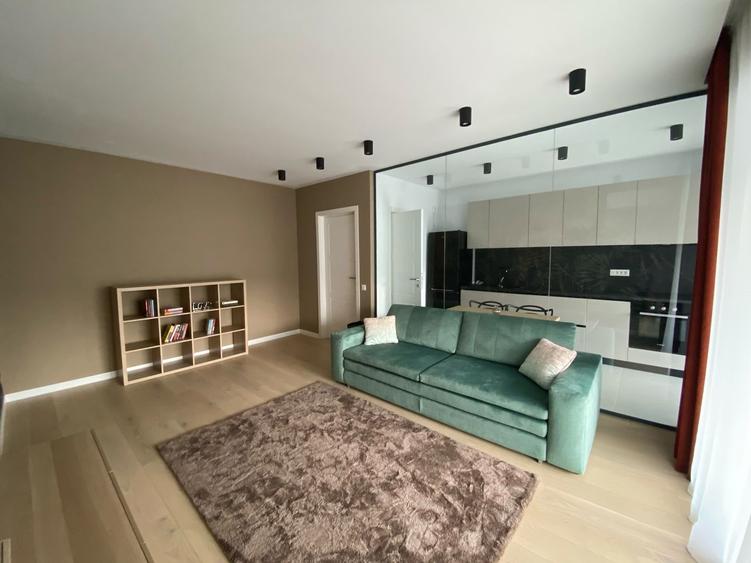 ÎNCHIRIERE | Apartament 2 camere | Nusco City