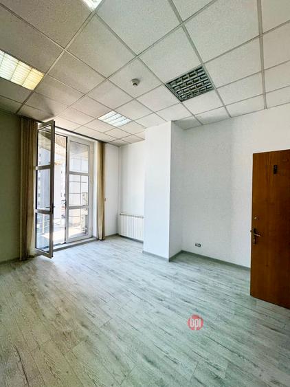 SE INCHIRIAZA Birouri de diferite marimi, ultracentral in FALTICENI, jud.Suceava