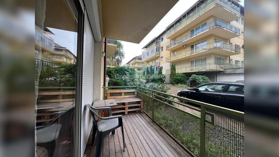 0% Comision| Apartament Pet Friendly cu 2 camere si terasa | Buna Ziua - 11