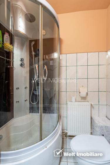 EXCLUSIVITATE, Garsonieră renovată– Calea Baciului - 11