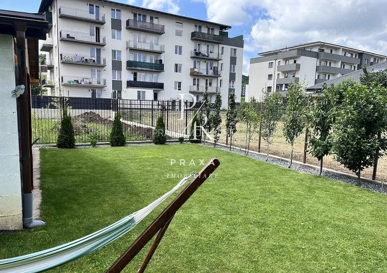 Casa tip Duplex, 100mp utili, 230mp teren, mobilat, 3parcari, zona Șesul de sus! - 2