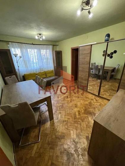 Apartament 2 camere – Zona Marasti