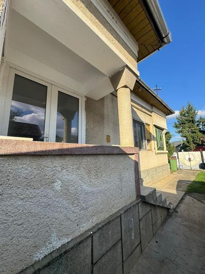 Oportunitate de investitie, casa si spatiu comercial, Iulius Mall