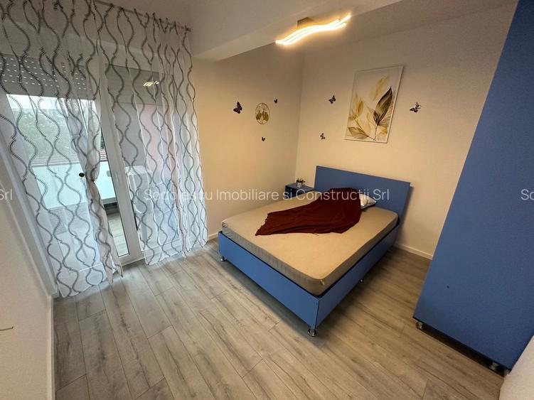 Apartament 3 camere Calea Aradului