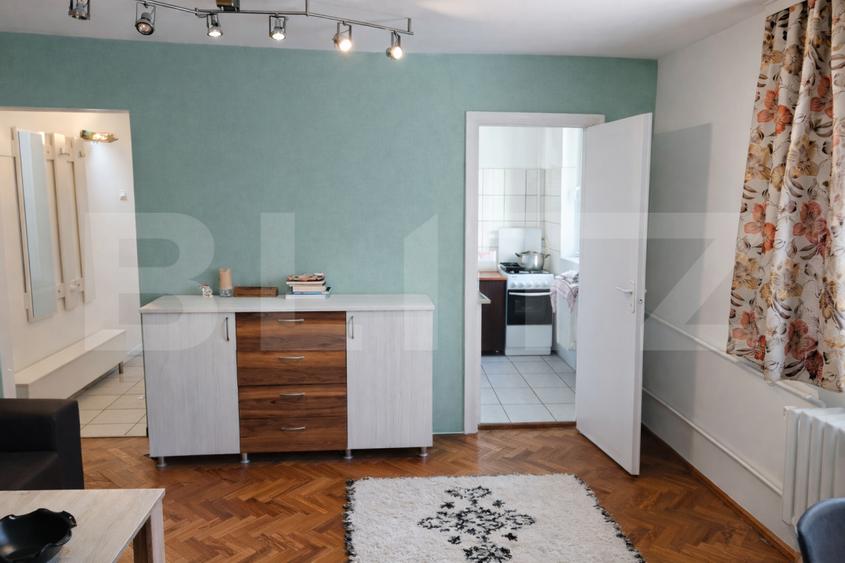 Apartament 2 camere, 40mp, zona strazii Constantin Brancusi
