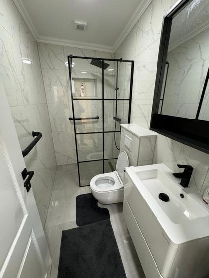 Casa renovată total, Gruia, Cluj Napoca