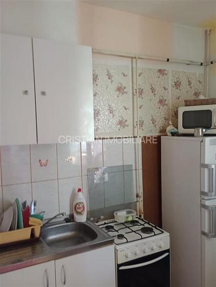 Garsoniera etaj 3, Mobilata si Utilata, Hipodrom - Sala Polivalenta - 5