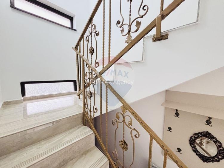 Duplex elegant, lângă Primăria Voluntari – 150 mp utili - 17