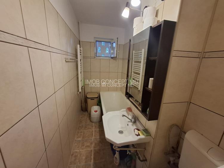 Inchiriere apartament 2 camere in zona Nord-Intrarea Castor - 18