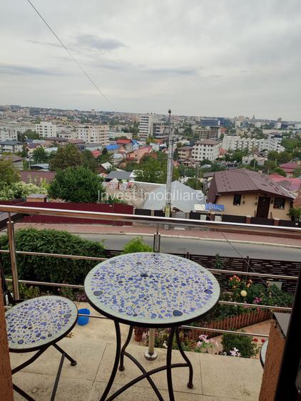 Apartament 2 camere 25 mp, Liber - Galata - 3