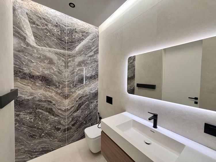 For rent | 2 room apartment | BHB, Floreasca