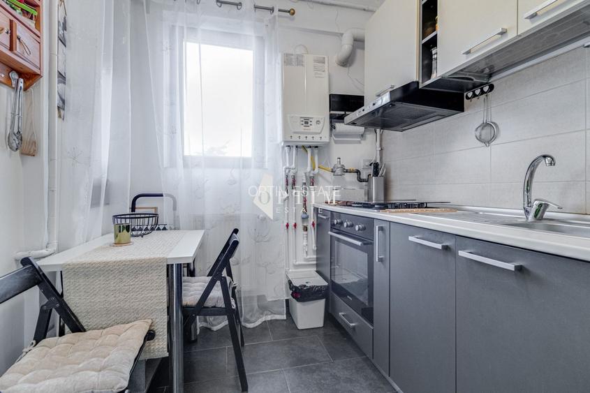 NOU! Garsoniera cozy,  bloc NOU 2013,CENTRALA proprie-METROU! - 6