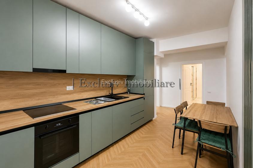 Apartament premium 2 camere | Verona Residence | Termen lung - 3