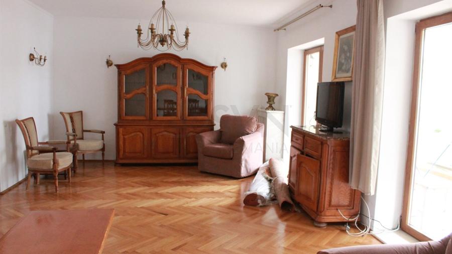 REA0131544 Apartament l 4 Camere l Dorobanti