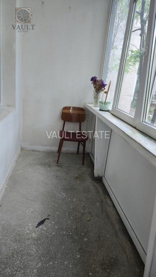 Apartament 3 camere - metrou Constantin Brancusi - 10