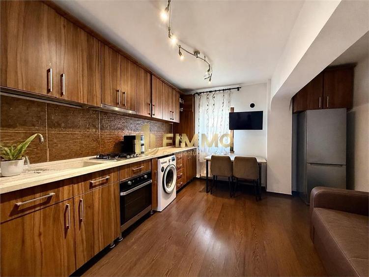Microapartament | 50mp | Mobilat & Utilat | Burdujeni | ID:1951