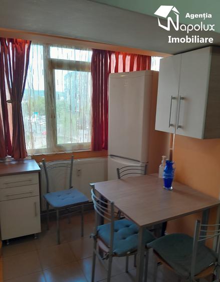 🏡✨ Apartament cu 1 cameră de vânzare – Mănăștur, Strada Bucegi ✨🏡