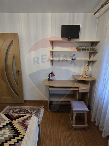 Apartament cu 2 camere de închiriat în zona Baneasa