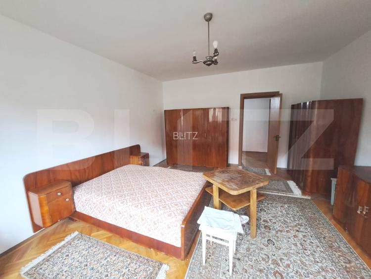 Vilă cu priveliște spre Tâmpa, în zonă liniștită din Brașov - 9